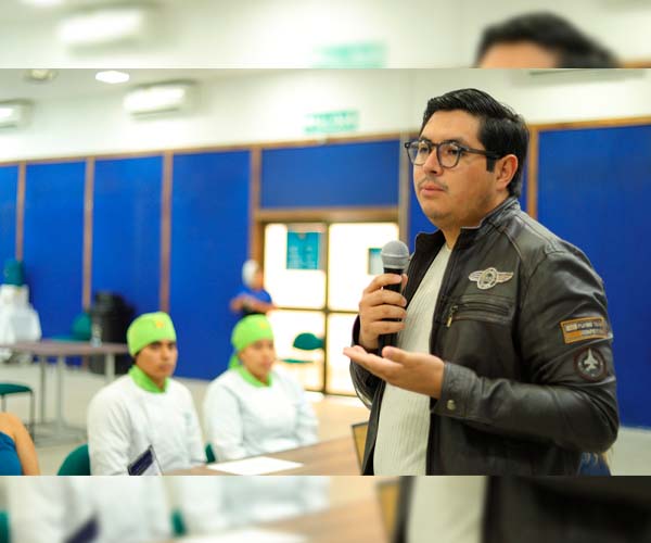 El ITB avanza en la elaboración de su Plan Estratégico de Desarrollo Institucional (PEDI)