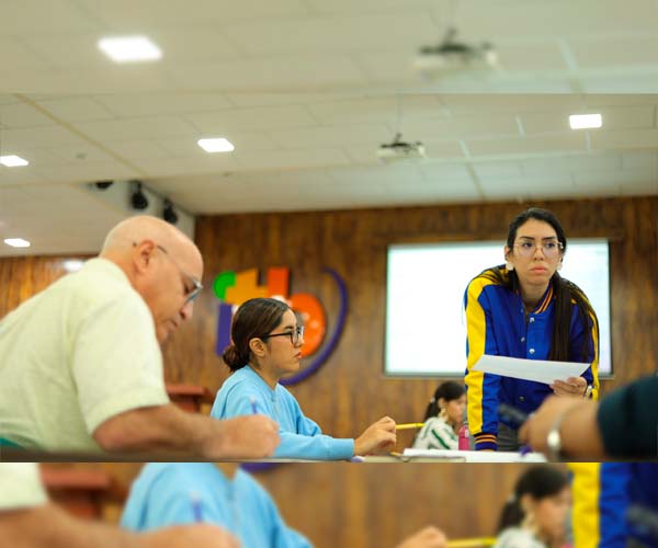 Mesa de Trabajo del PEDI impulsa la innovación y la investigación en el ITB