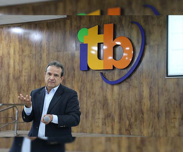 Mesa de Trabajo del PEDI consolida la sostenibilidad institucional del ITB