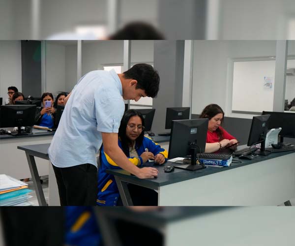 ITB impulsa jornada de cultura tributaria con enfoque en formación integral
