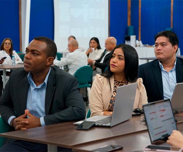 El ITB desarrolló la Mesa de Trabajo 3 del PEDI, correspondiente al eje estratégico de Vinculación con la Sociedad y Empleabilidad Efectiva.