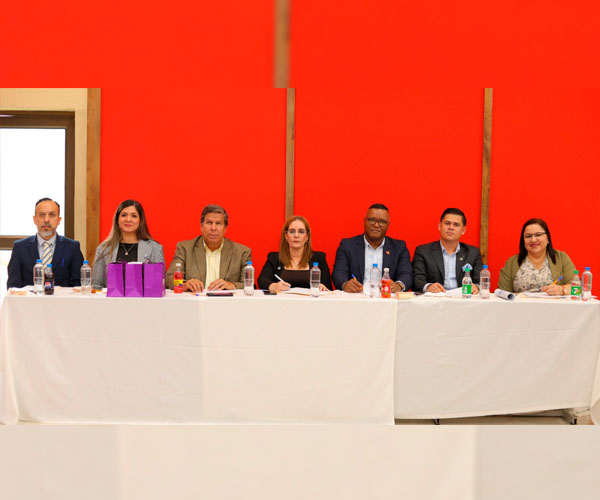 ITB fue sede del Primer Concurso Académico “Abanderados del Saber”, organizado por el Ministerio de Educación