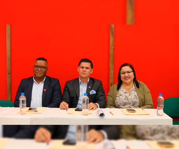 ITB fue sede del Primer Concurso Académico “Abanderados del Saber”, organizado por el Ministerio de Educación