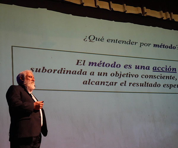 ITB impulsa el liderazgo pedagógico en la Primera Convención Nacional EduEc Talks