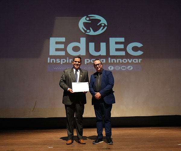 ITB impulsa el liderazgo pedagógico en la Primera Convención Nacional EduEc Talks