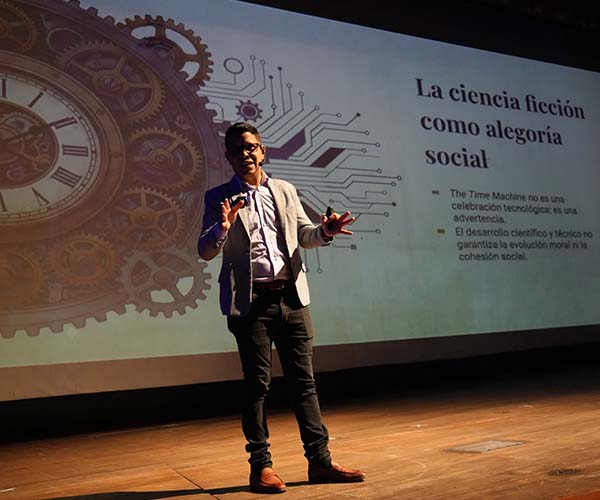 ITB impulsa el liderazgo pedagógico en la Primera Convención Nacional EduEc Talks