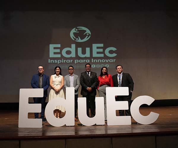 ITB impulsa el liderazgo pedagógico en la Primera Convención Nacional EduEc Talks
