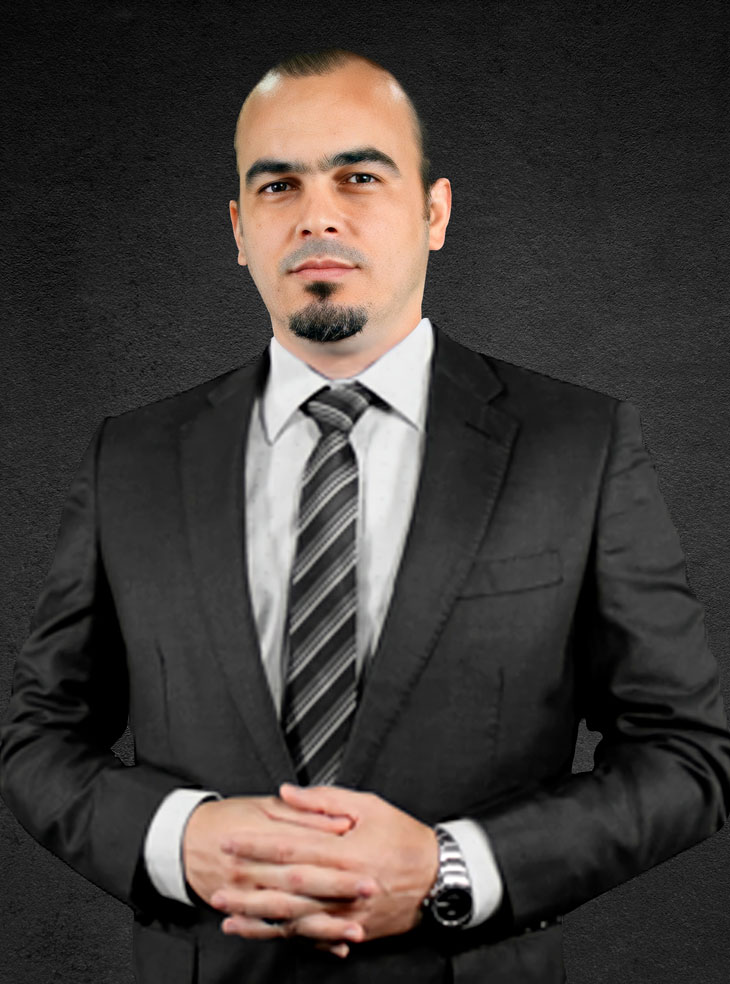 Dr. Elianne Rodríguez Larraburu