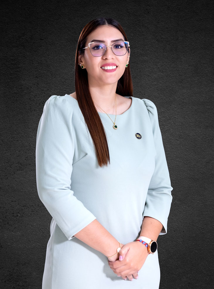 Ing. María José Orellana