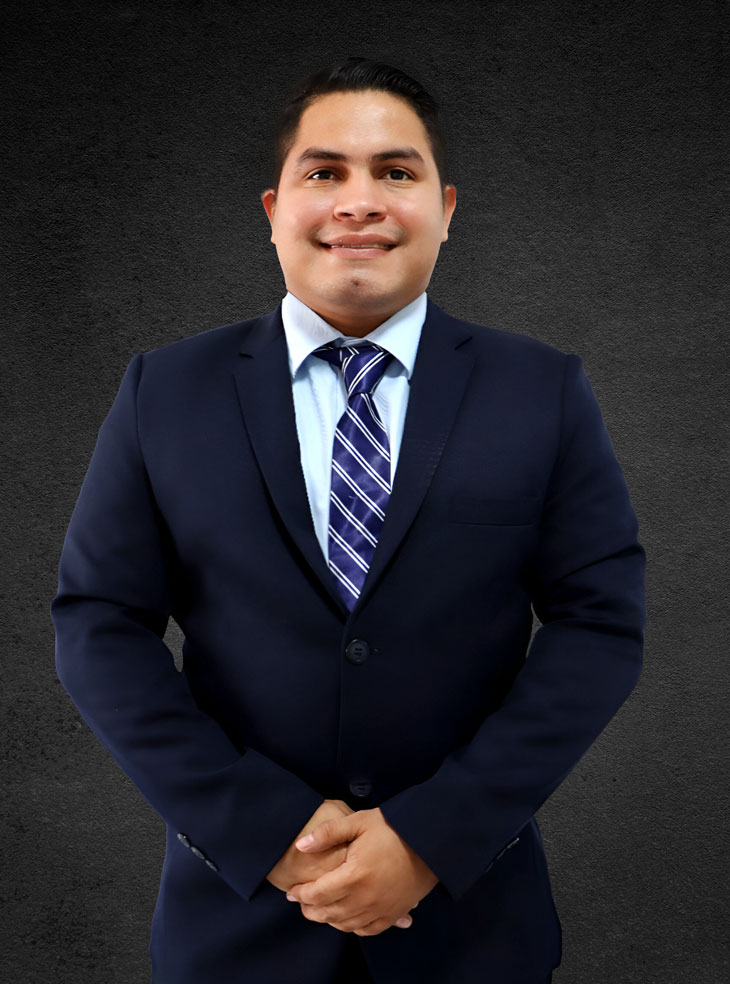 Mgtr. Jhonny Figueroa Rivera