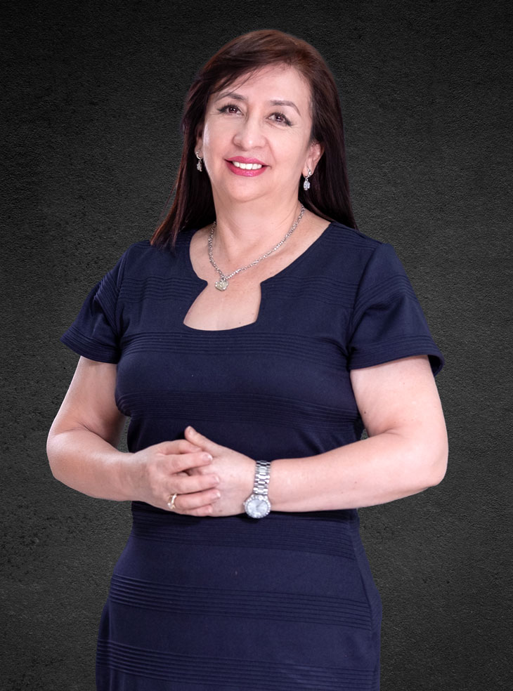 Lsi. Tatiana Tapia Bastidas, PhD