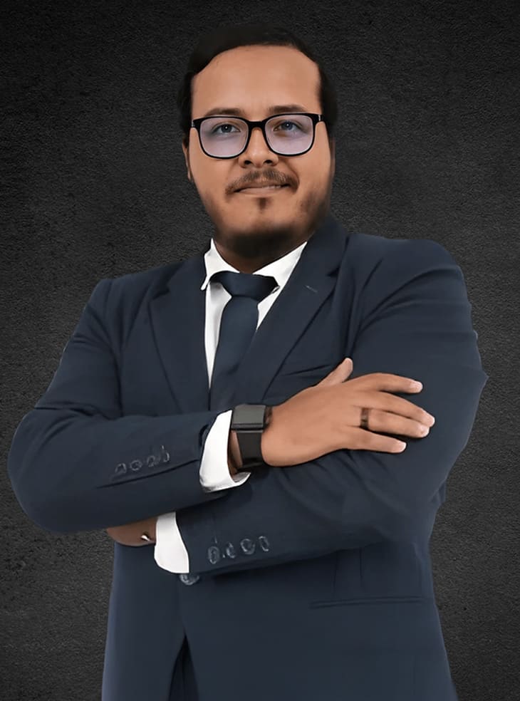 Ing. Diego Betancourt Anangono, MSc.