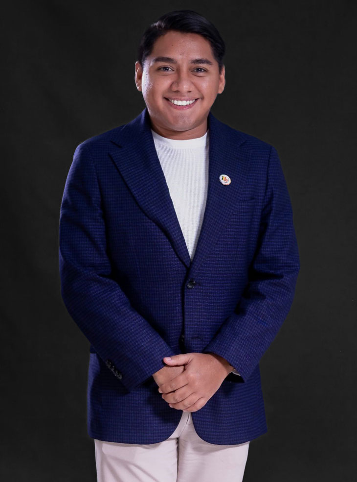 Nelson Felix Villalta Ortega