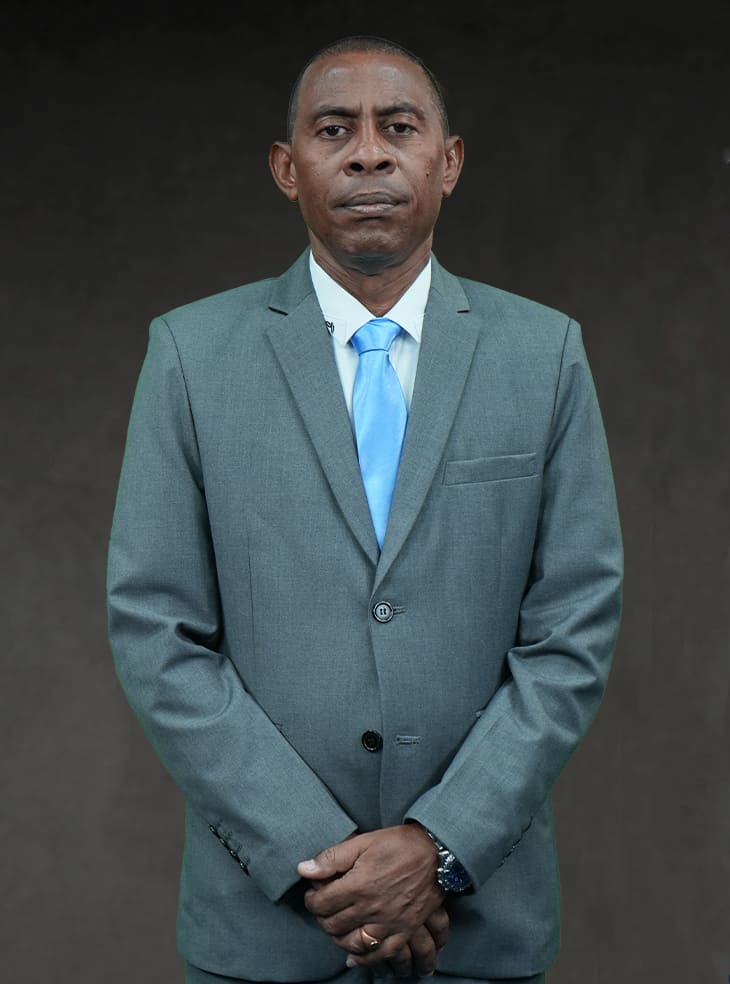 Ph.D. Alba Castellanos Orvelis