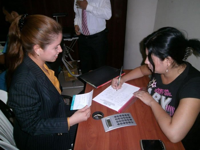 Campaña Hígado Graso