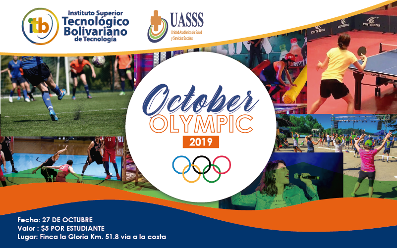 October Olympic