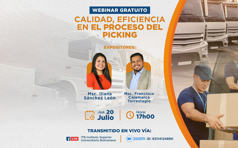Acompáñanos en este #WebinarGratuito