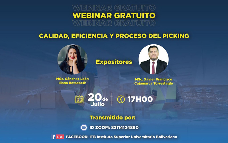 Acompáñanos en este #WebinarGratuito