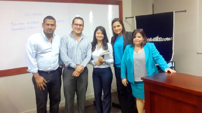 LA PREFECTURA DEL GUAYAS INVITA AL ITB AL COMITÉ INTERACADÉMICO DE TURISMO