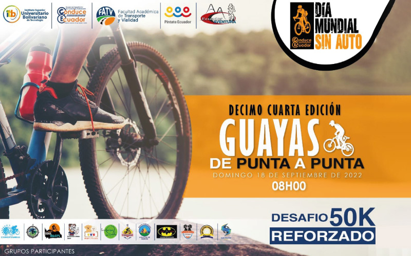 El Día Mundial Sin Automóvil