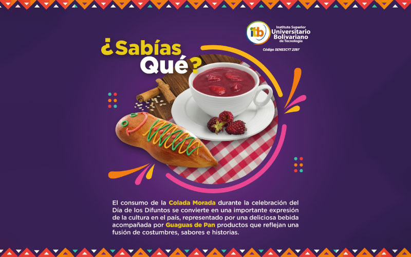 ¡Vive la tradición!