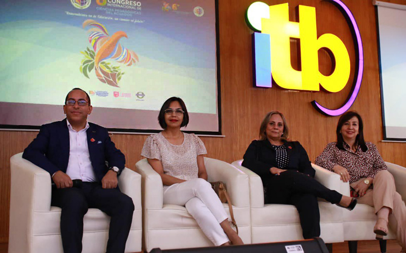 Segunda jornada y clausura del VI Congreso Internacional de Ciencias Pedagógicas