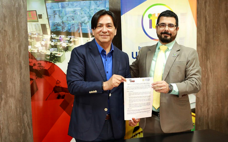 Estudiantes de Emergencias Médicas podrán realizar sus prácticas en el ECU-911