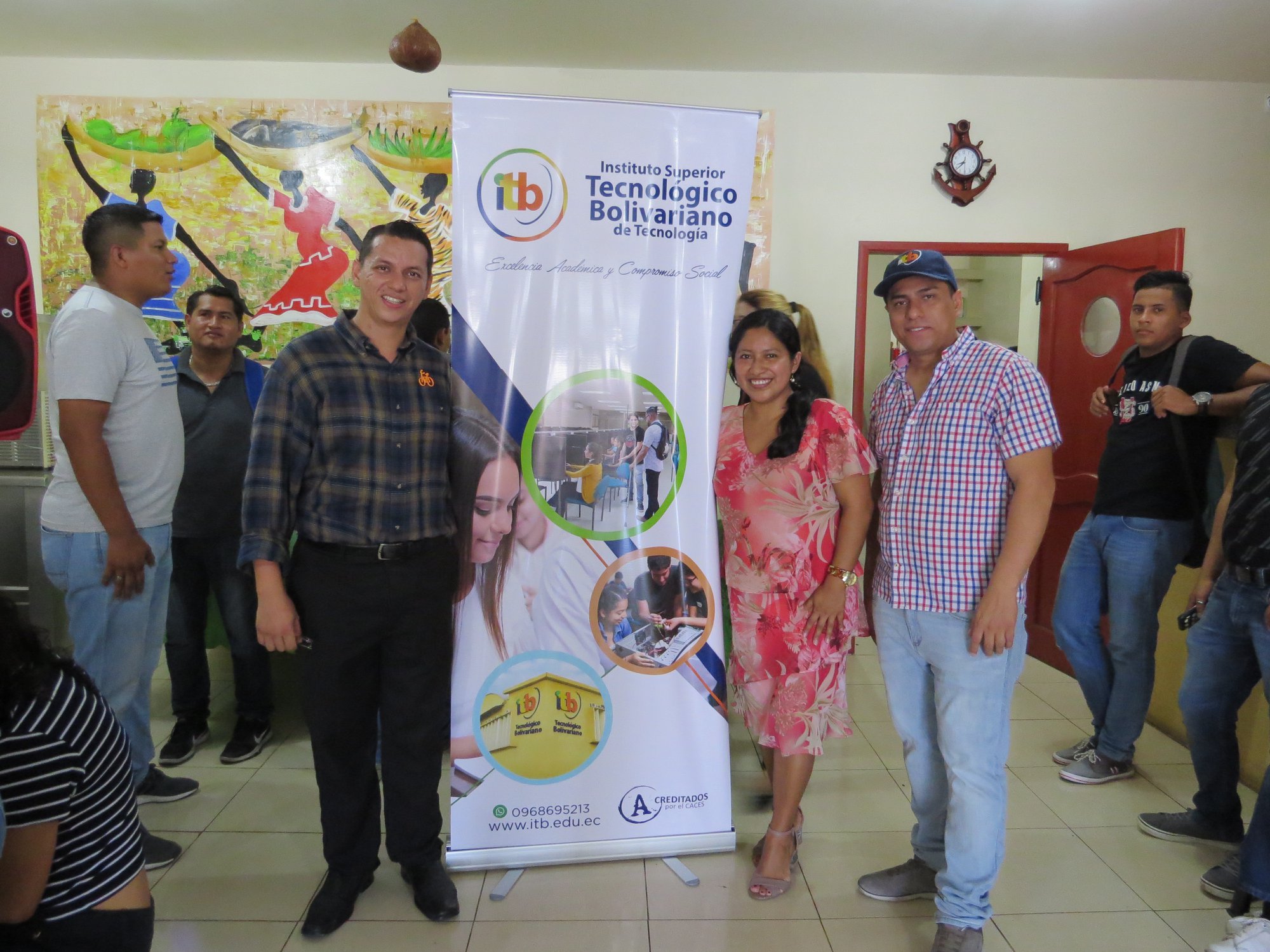 FESTEJO POR DÍA DEL NIÑO