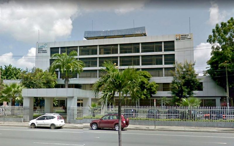 ITB contará con un hospital docente