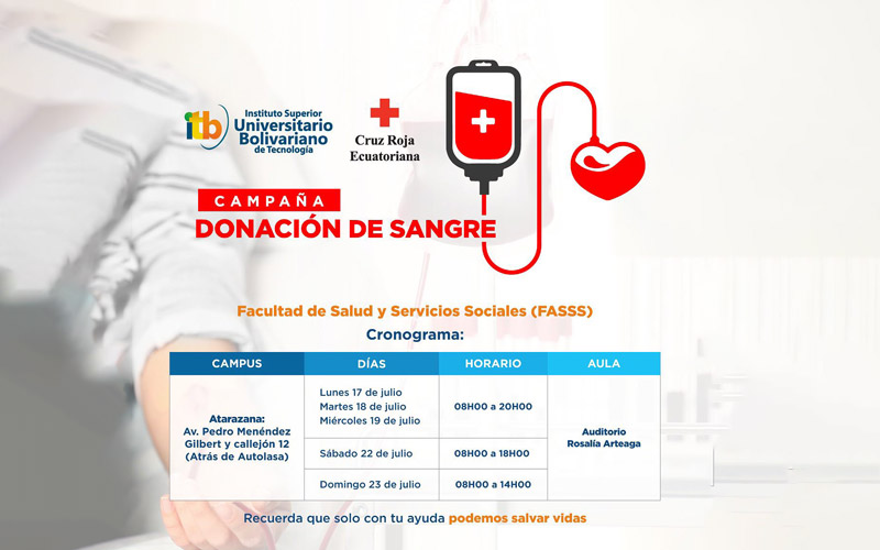 ¡Deja una huella de bondad y solidaridad!