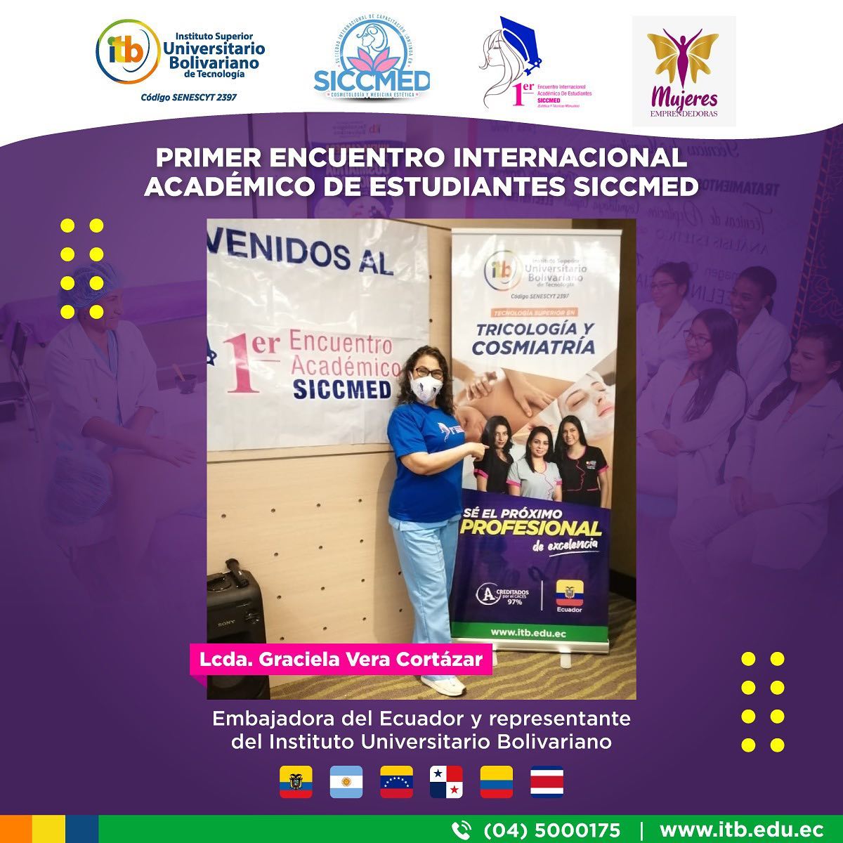 Ser docente significa ir mas allá