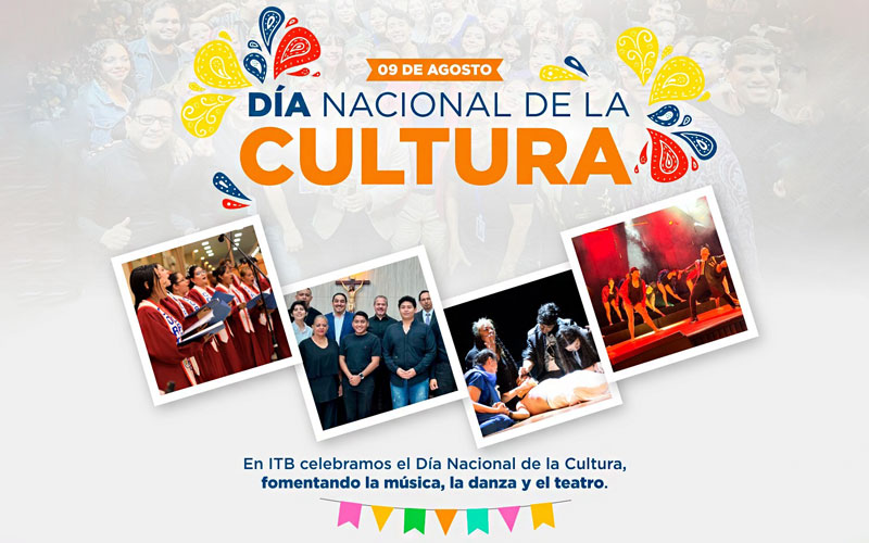 Unidos por la cultura