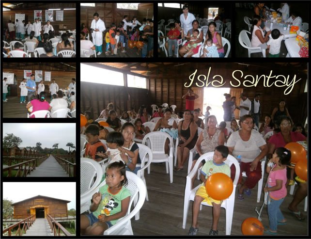 ITB EN PROGRAMA DE VINCULACIÓN CON LA COMUNIDAD