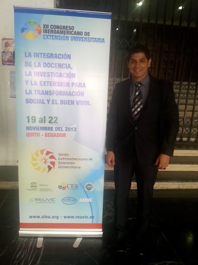 EL PROGRAMA INSTITUCIONAL