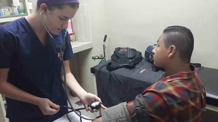 PROGRAMA DE MOVILIDAD ESTUDIANTIL