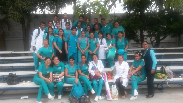 UNIDAD EDUCATIVA - TERESA AZUCENA CARRERA LOOR