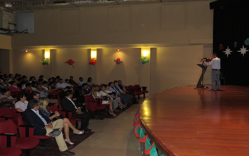 El ITB FIRMA CONVENIO CON LA CASA DE LA CULTURA