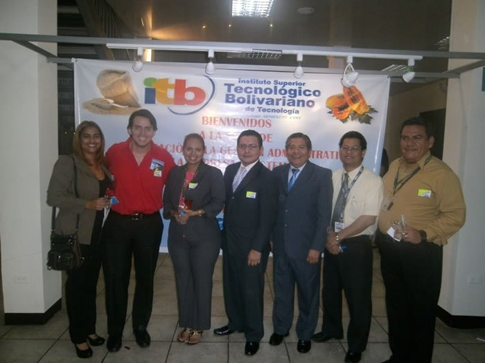 Jornada de Emprendimiento