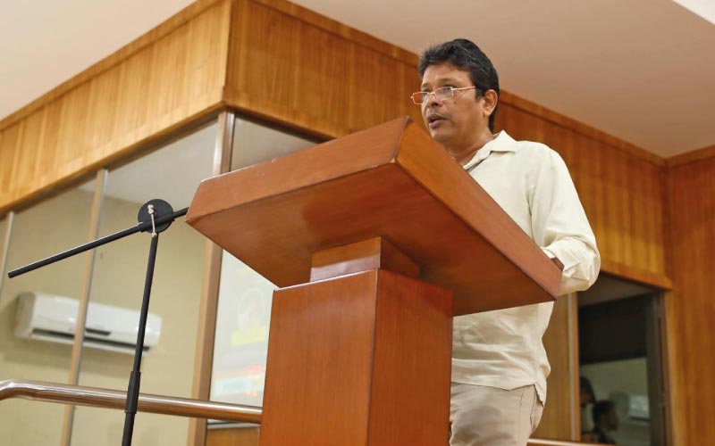 Master Class gratuita