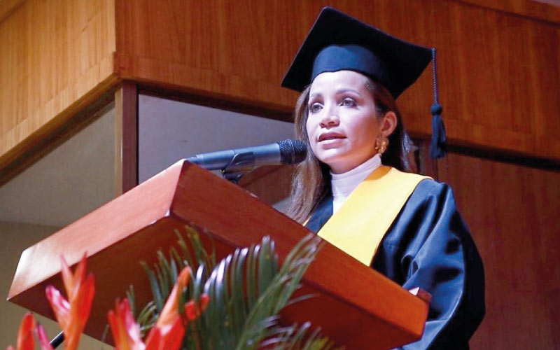 El éxito se construye día a día