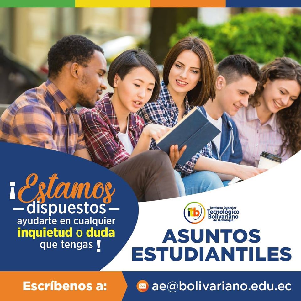 ASUNTOS ESTUDIANTILES