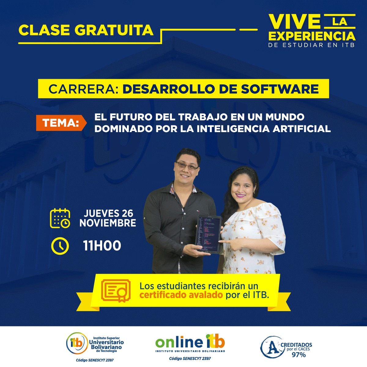 [WEBINAR GRATUITO]