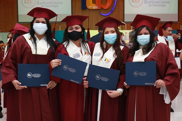 Incorporación FAECAC El Martes 27 de Julio del presente año, 150 estudiantes de las carreras de Administración, Contabilidad y Sistemas