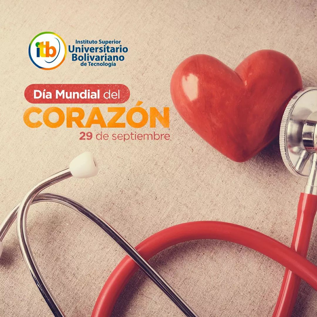 Nuestros estudiantes de la carrera Técnico Superior en Enfermería fueron parte de la campaña realizada por el Hospital de Ceibos