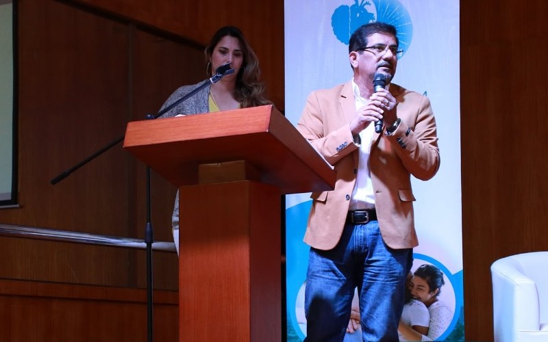 El lunes 11 de Octubre, la USEM y el ITB realizan foro por el Día Mundial de la Salud Emocional y Mental En conmemoración al Día Mundial de la Salud