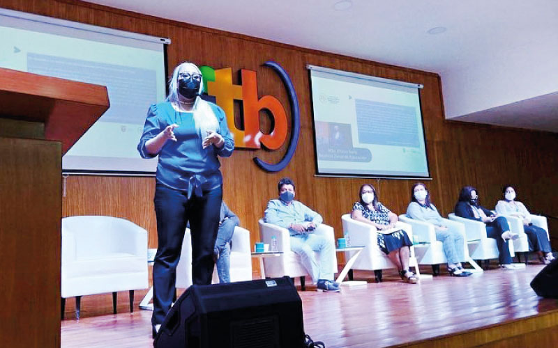 Instituto Universitario Bolivariano de Tecnología ITB