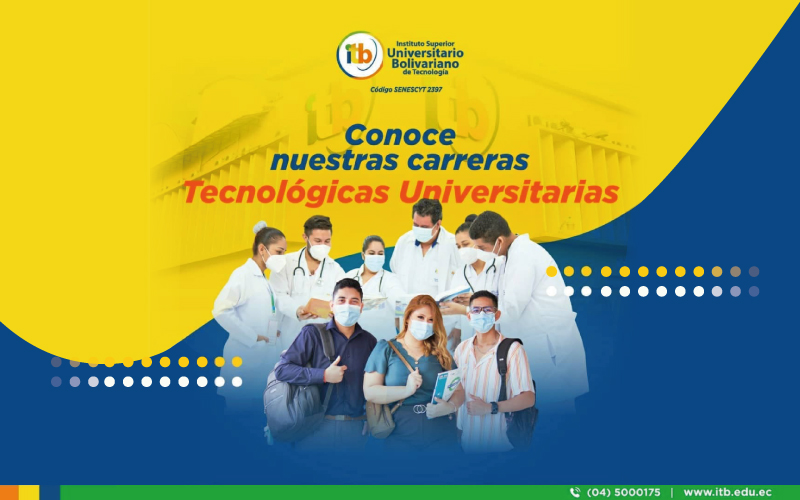 MAESTRÍAS Y ESPECIALIDADES A NIVEL TECNOLÓGICO