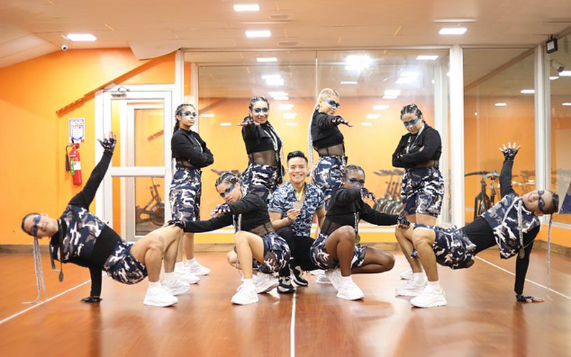 ¡Ya faltan pocos minutos!