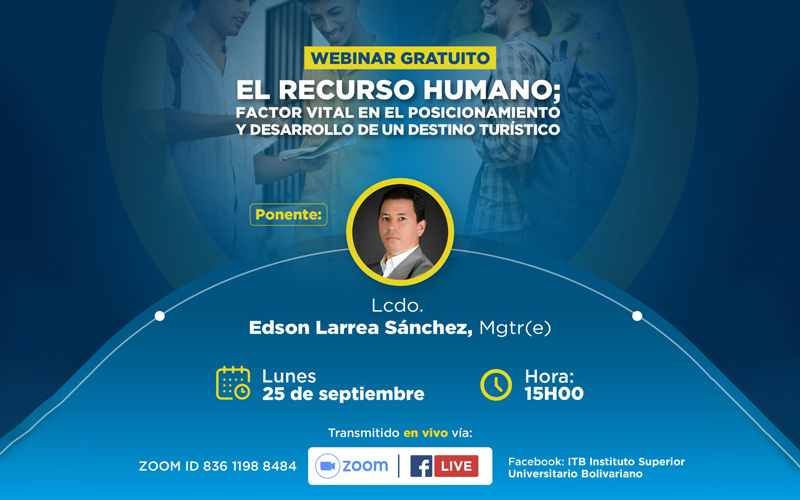 El factor humano: clave para un destino turístico exitoso