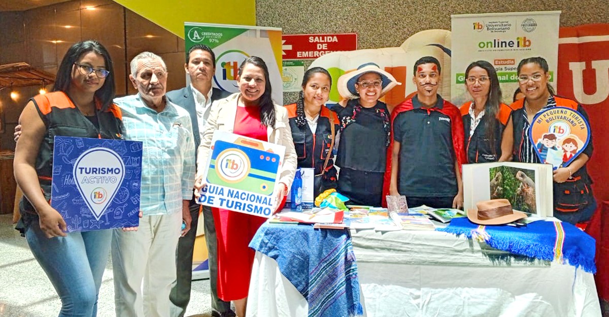 ITB participa en el I Congreso Turismo Cultural y Creativo